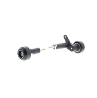 evotech performance frame sliders kawasaki z400 2019