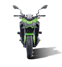 evotech performance frame sliders kawasaki z900 rs 2017
