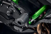 evotech performance frame sliders kawasaki zh2 2020