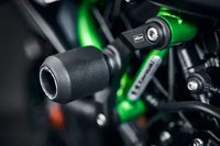 evotech performance frame sliders kawasaki zh2 2020