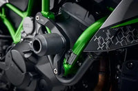 evotech performance frame sliders kawasaki zh2 2020