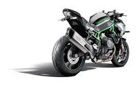 evotech performance frame sliders kawasaki zh2 2020