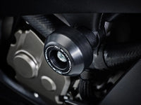 evotech performance frame sliders kawasaki zx10r 2011