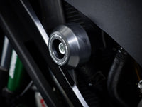 evotech performance frame sliders kawasaki zx10r 2011