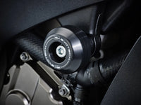 evotech performance frame sliders kawasaki zx10r 2011