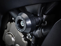 evotech performance frame sliders kawasaki zx10r 2011