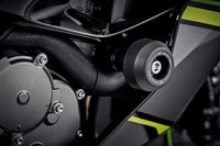 evotech performance frame sliders kawasaki zx6r 2019