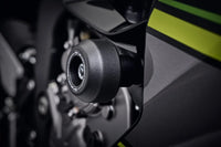 evotech performance frame sliders kawasaki zx6r 2019