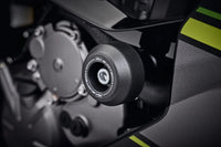 evotech performance frame sliders kawasaki zx6r 2019