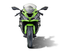 evotech performance frame sliders kawasaki zx6r 2019