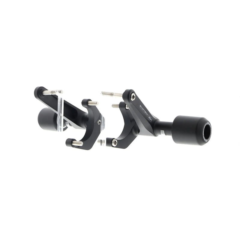 evotech performance frame sliders ktm 1290 super duke r 2013