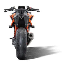 evotech performance frame sliders ktm 1290 super duke r rr evo 2020