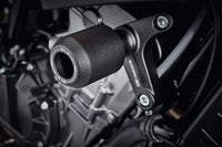 evotech performance frame sliders ktm 790 duke 2018