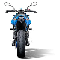 evotech performance frame sliders suzuki gsx 8s 2023