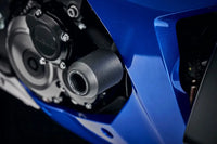 evotech performance frame sliders suzuki gsx s1000 gt 2022