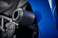 evotech performance frame sliders suzuki gsx s1000 gt 2022