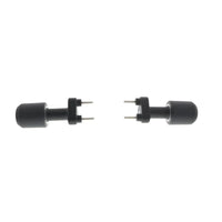 evotech performance frame sliders suzuki v strom 650 xt 2021
