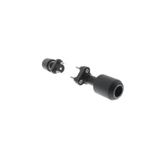 evotech performance frame sliders suzuki v strom 650 xt 2021