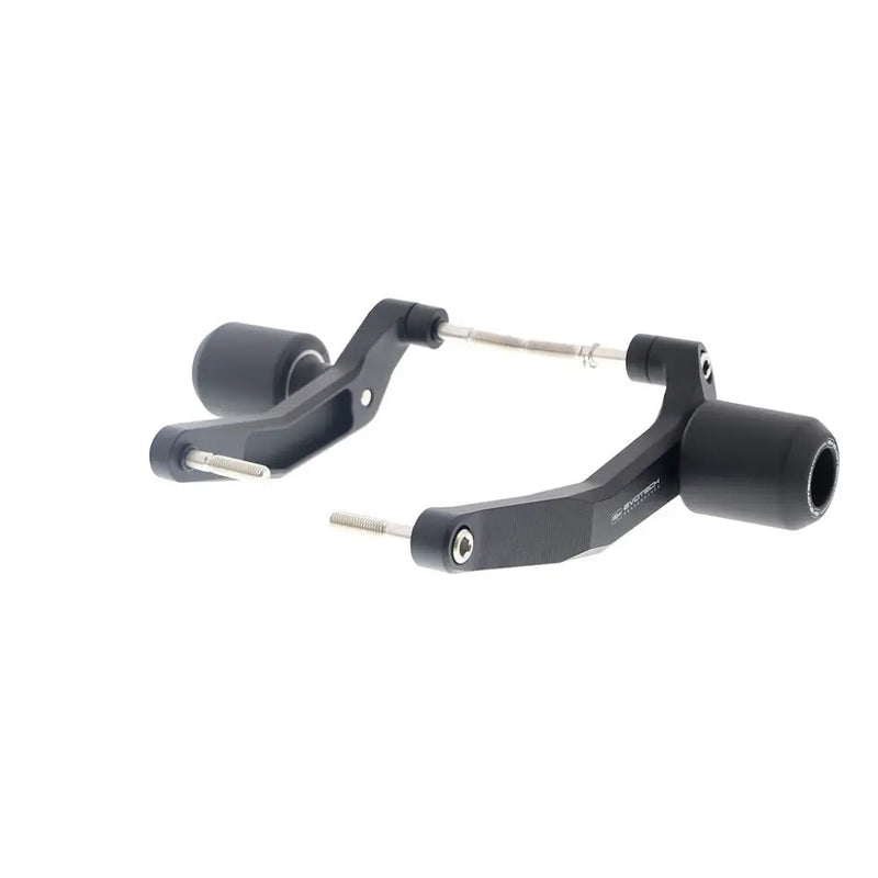 evotech performance frame sliders triumph speed triple 1200 rs 2021