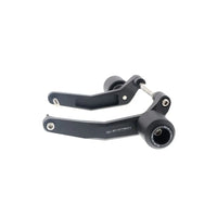 evotech performance frame sliders triumph speed triple 1200 rs 2021