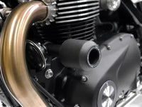 evotech performance frame sliders triumph speed twin 2020