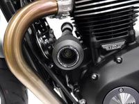evotech performance frame sliders triumph speed twin 2020