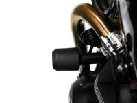 evotech performance frame sliders triumph speed twin 2020