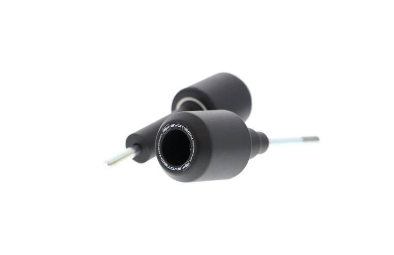evotech performance frame sliders triumph street triple r s rs rx 2013