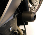 evotech performance frame sliders triumph street triple r s rs rx 2013