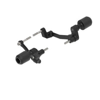 evotech performance frame sliders triumph tiger 1200 explorer 2022