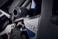 evotech performance frame sliders triumph tiger 1200 explorer 2022