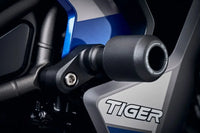 evotech performance frame sliders triumph tiger 1200 explorer 2022