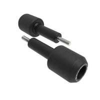 evotech performance frame sliders triumph tiger 1200 rally gt 2022