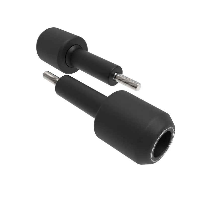 evotech performance frame sliders triumph tiger 1200 rally gt 2022