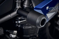 evotech performance frame sliders triumph tiger 1200 rally gt 2022