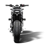 evotech performance frame sliders triumph trident 660 tiger sport 660 2021