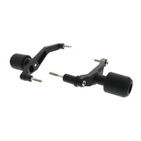 evotech performance frame sliders triumph trident 660 tiger sport 660 2021