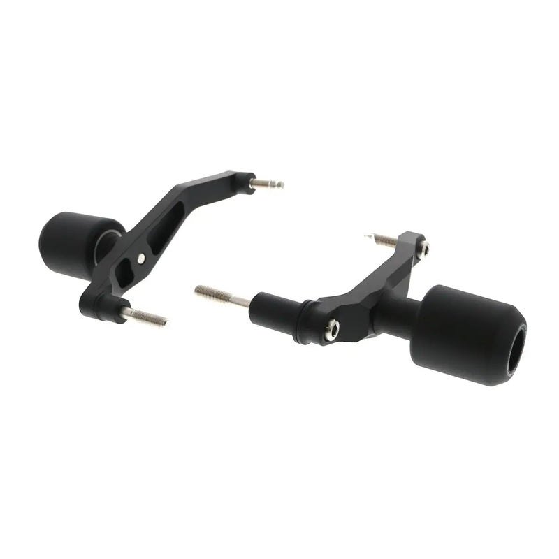 evotech performance frame sliders triumph trident 660 tiger sport 660 2021