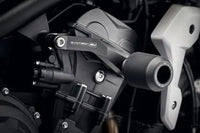 evotech performance frame sliders triumph trident 660 tiger sport 660 2021