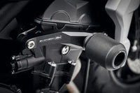 evotech performance frame sliders triumph trident 660 tiger sport 660 2021
