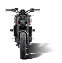 evotech performance frame sliders triumph trident 660 tiger sport 660 2021
