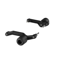 evotech performance frame sliders triumph trident 660 800 2026