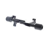 evotech performance frame sliders tuono 660 2021