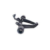 evotech performance frame sliders tuono 660 2021