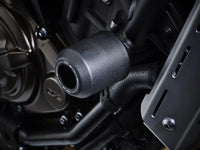 evotech performance frame sliders yamaha fz 07 mt 07 xsr700 2013