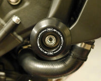 evotech performance frame sliders yamaha fz 09 mt 09 2017