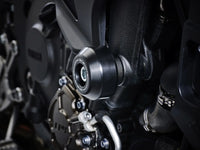 evotech performance frame sliders yamaha fz 10 mt 10 r1 2015