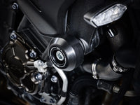 evotech performance frame sliders yamaha fz 10 mt 10 r1 2015