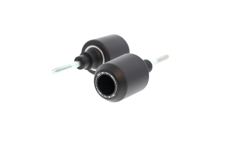 evotech performance frame sliders yamaha mt 03 2016