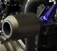 evotech performance frame sliders yamaha mt 03 2016